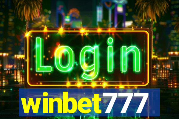 winbet777