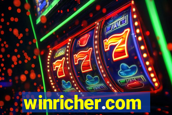 winricher.com