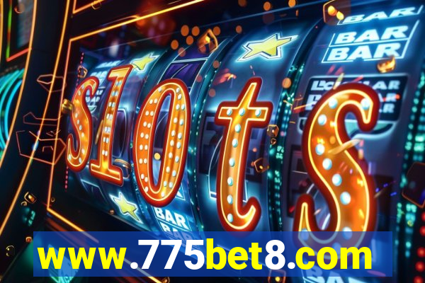 www.775bet8.com