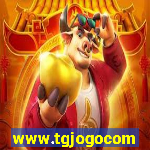 www.tgjogocom