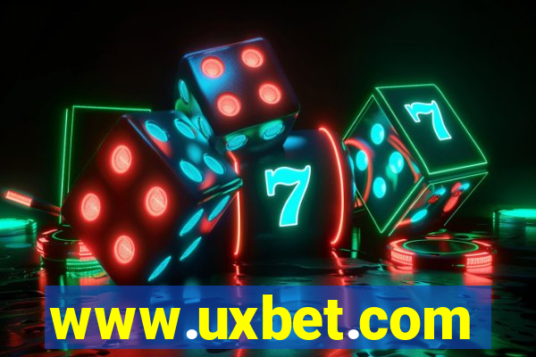 www.uxbet.com