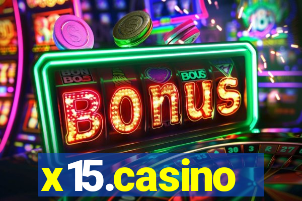 x15.casino