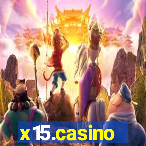 x15.casino