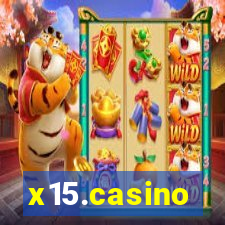 x15.casino