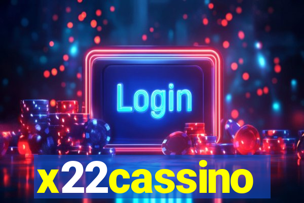 x22cassino