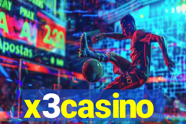 x3casino