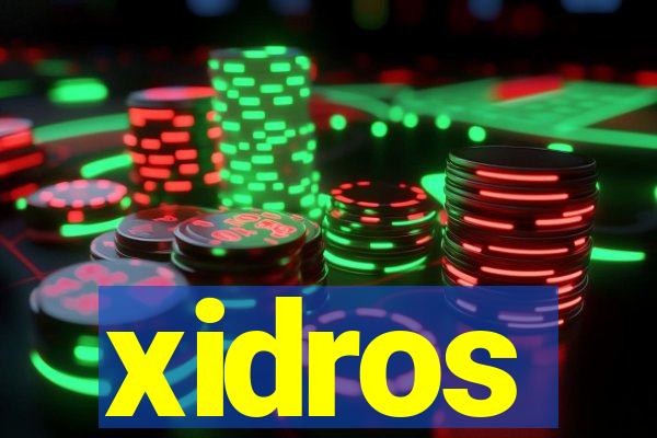 xidros