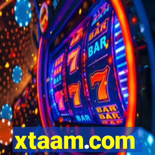 xtaam.com