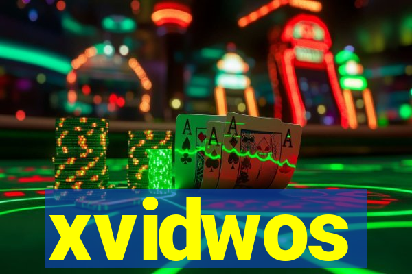 xvidwos