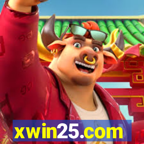 xwin25.com