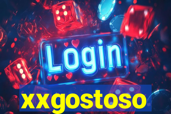 xxgostoso