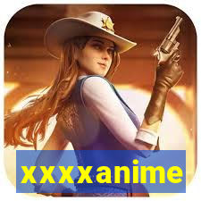 xxxxanime