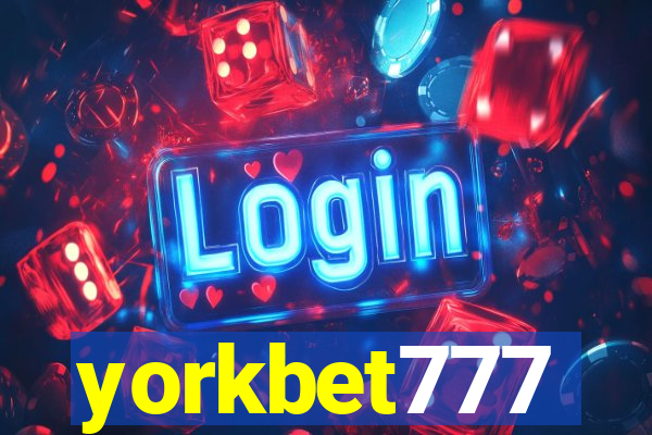 yorkbet777