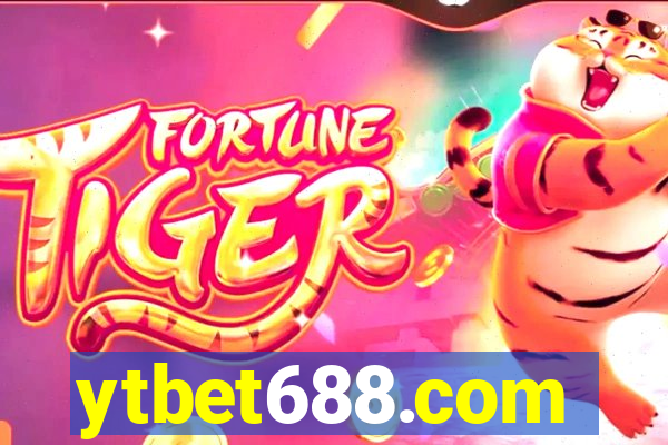 ytbet688.com