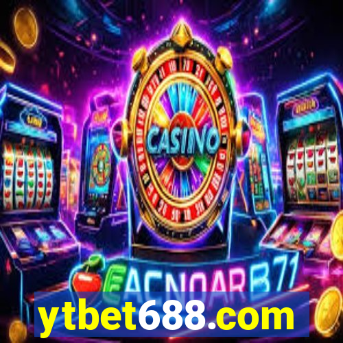 ytbet688.com