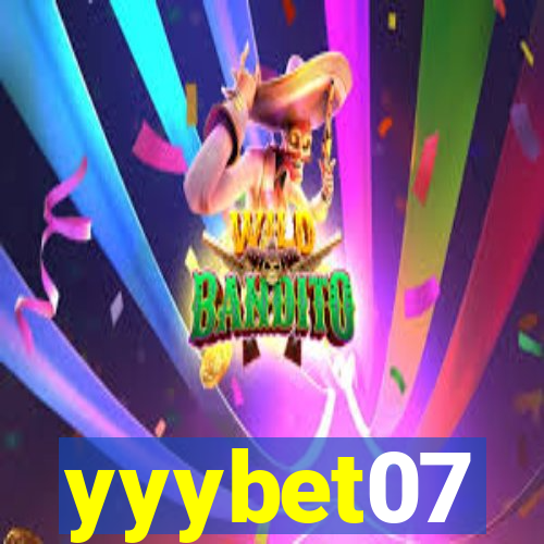 yyybet07