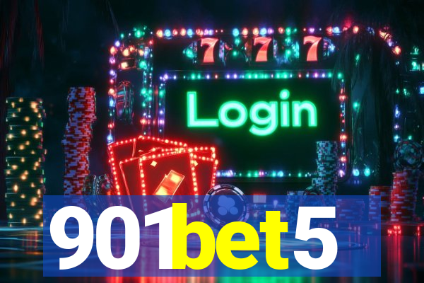 901bet5