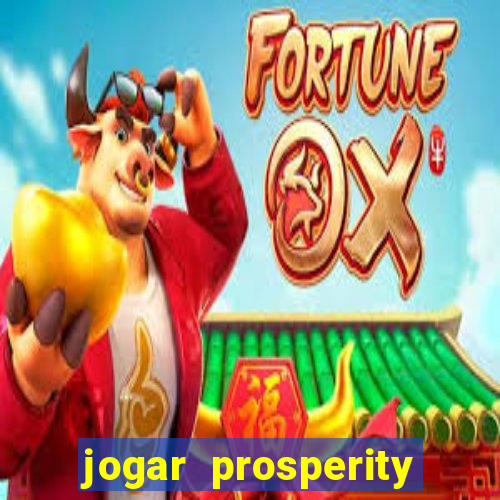 jogar prosperity fortune tree demo