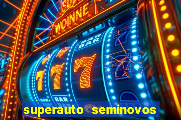 superauto seminovos porto alegre