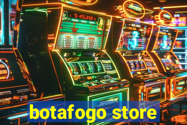 botafogo store