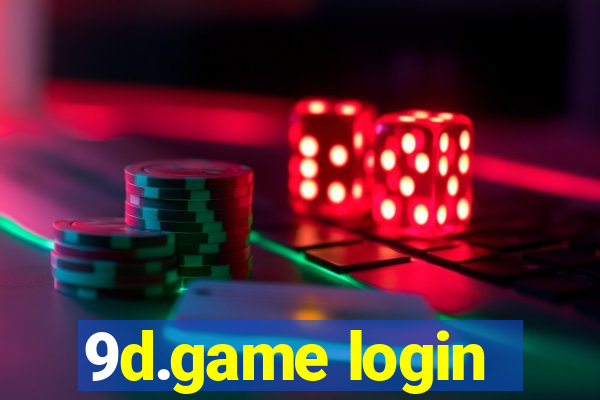 9d.game login