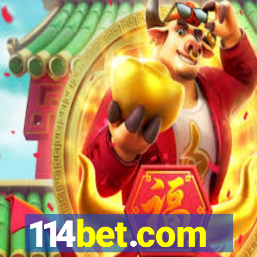 114bet.com