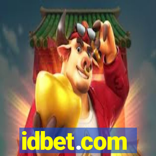 idbet.com