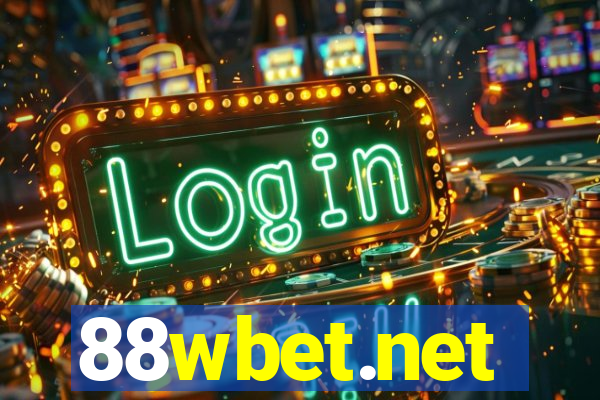 88wbet.net