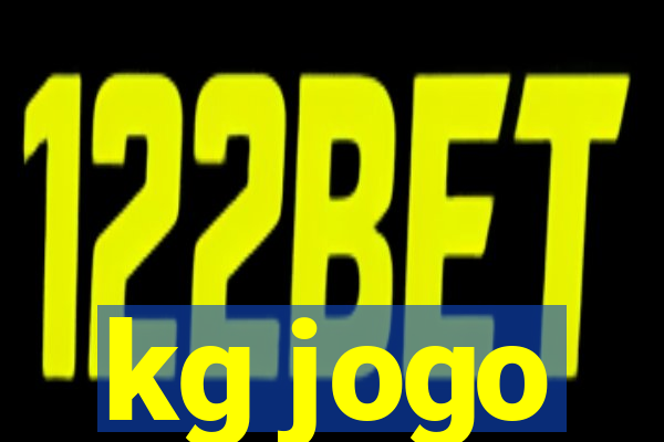 kg jogo