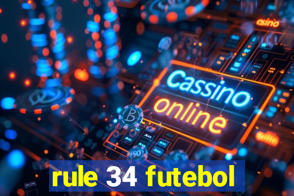 rule 34 futebol