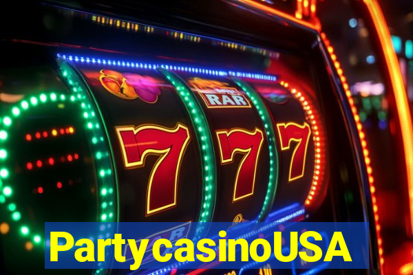 PartycasinoUSA