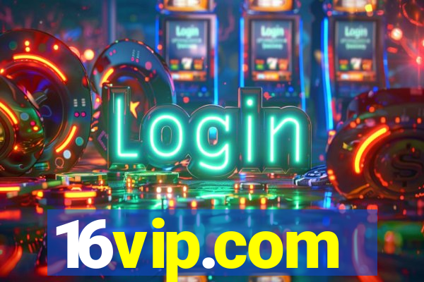 16vip.com