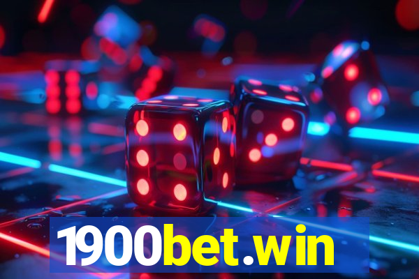 1900bet.win