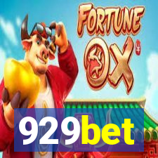 929bet