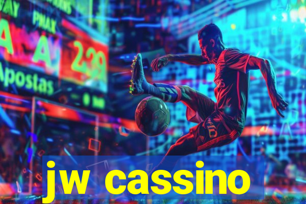 jw cassino