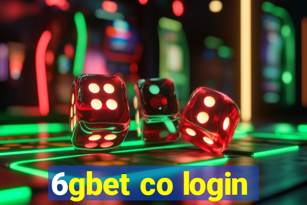 6gbet co login