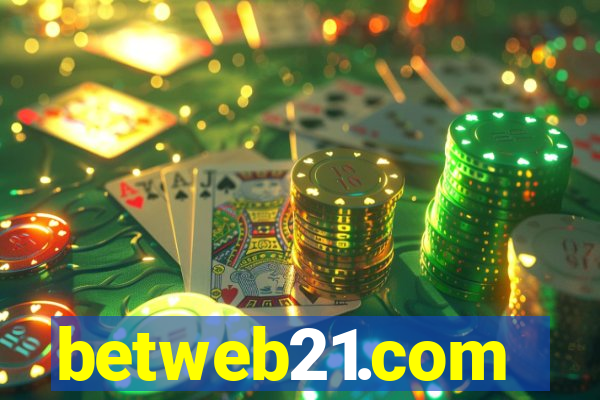 betweb21.com