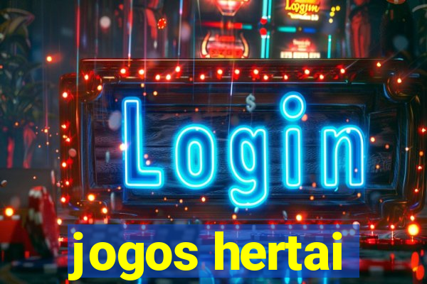 jogos hertai