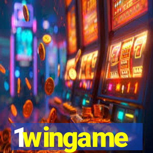 1wingame