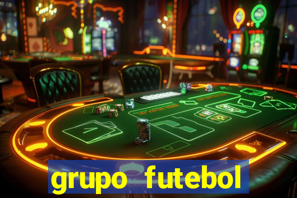 grupo futebol virtual telegram