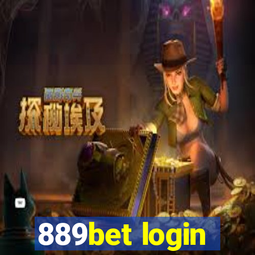 889bet login