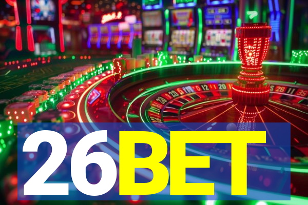 26BET