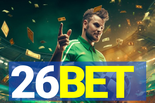 26BET