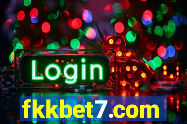 fkkbet7.com