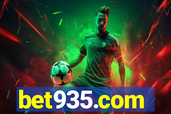 bet935.com