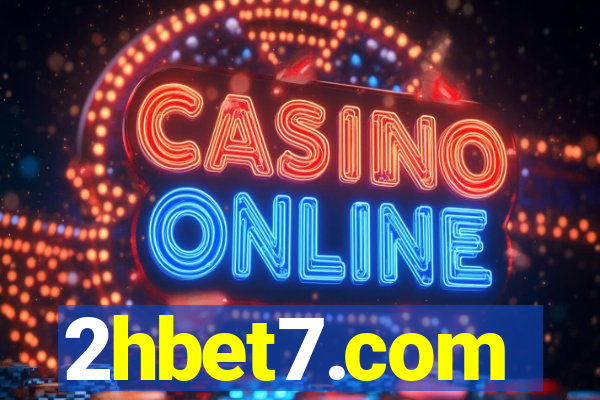 2hbet7.com