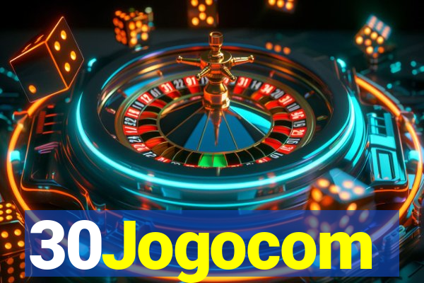 30Jogocom