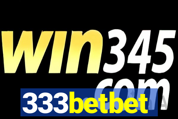 333betbet