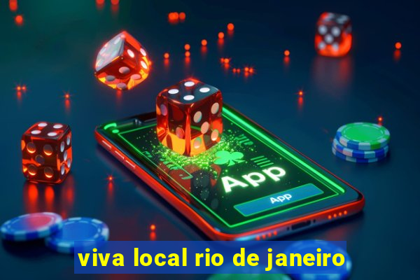 viva local rio de janeiro