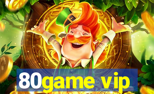 80game vip